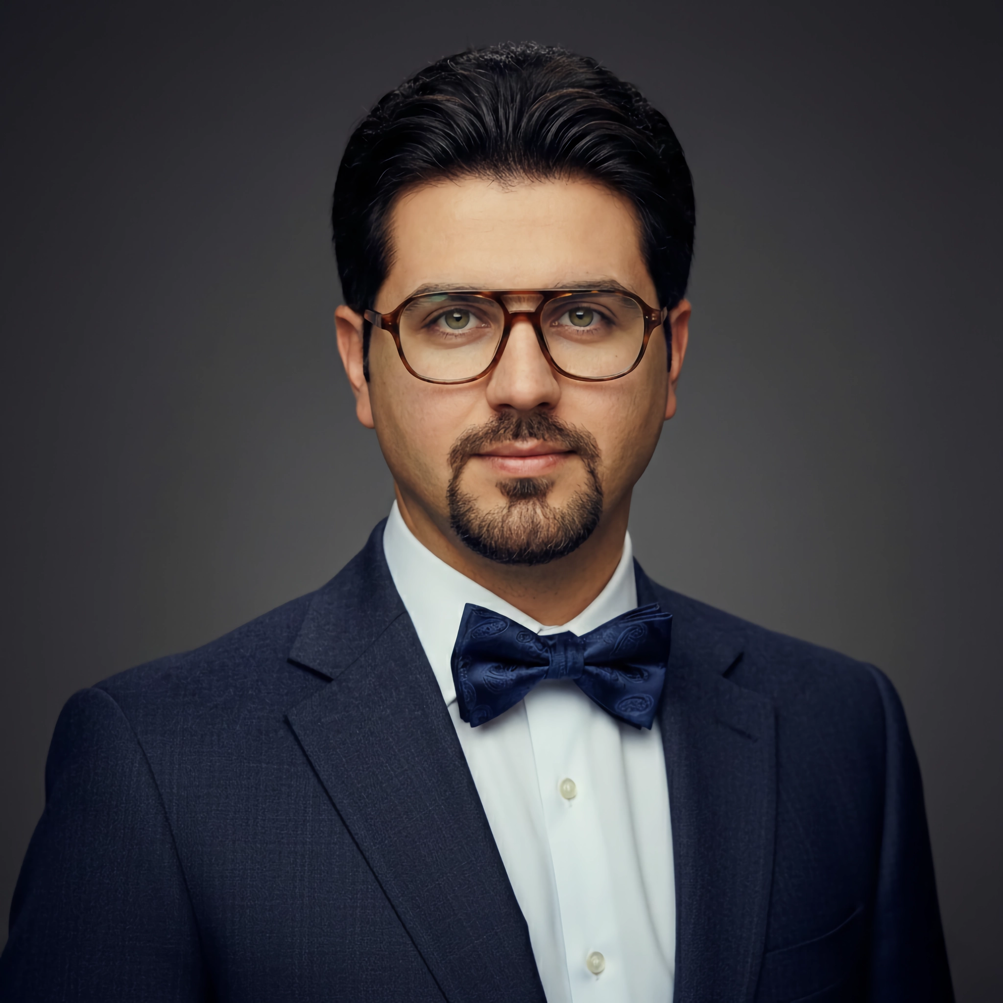 Prof. Dr. Alper Baştürk